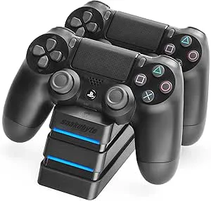 Snakebyte PS4 TWIN:CHARGE 4