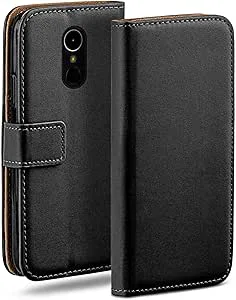 Puro 0.3 LG K4 2017 fodral