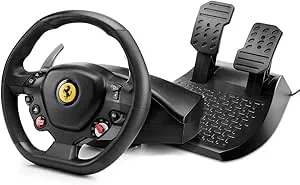 Thrustmaster T80 RW Ferrari 488 GTB