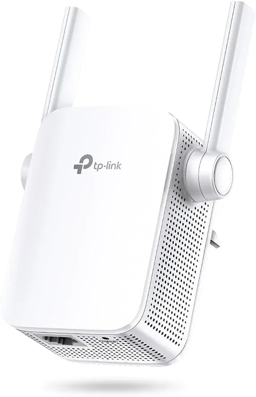 TP-Link RE205 - räckviddsökare för wifi