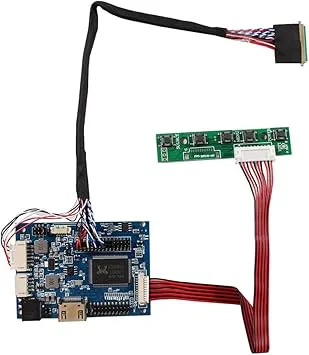 Input LCD Control Board for 15.6"