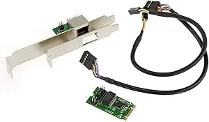 KALEA-INFORMATIQUE M2