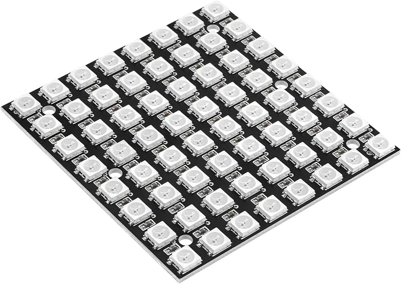 AZDelivery U 64 LED Matrix Panel CJMCU-8x8-Modul