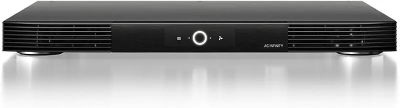 AC Infinity AIRCOM S10
