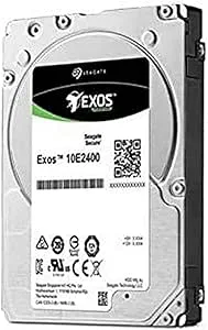 Seagate Exos 10E2400 ST1200MM009 Intern hårddisk 1,2 TB