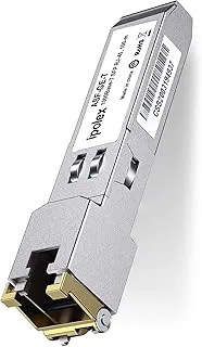 1G SFP till RJ45-modul
