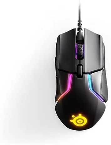 Steelseries Rival 600 - gamingmus