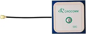 Geekstory 32db High Gain Cirocomm 5 cm