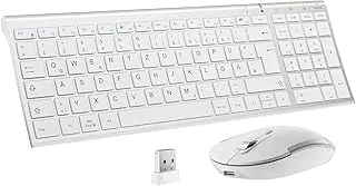 iClever Tastatur