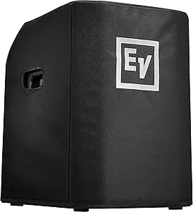 Electro-Voice Evolve 50 pelarväska med hjul