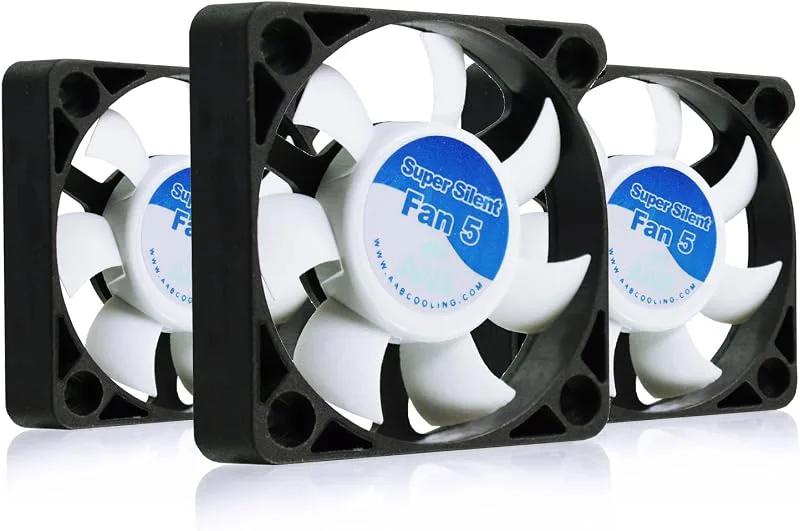 AABCOOLING Super Silent Fan 5