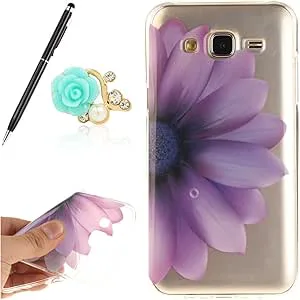 Uposao för Samsung Galaxy Galaxy J5 (2015) fodral