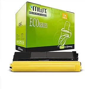 Brother TN-910Y