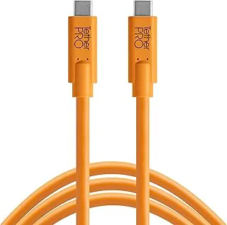 Tether Tools USB-C till USB-C kabel