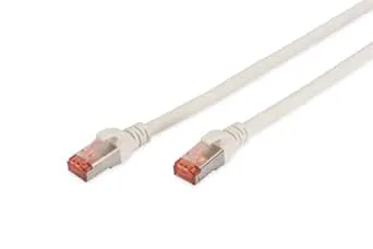 DIGITUS LAN Kabel Cat 6-2m
