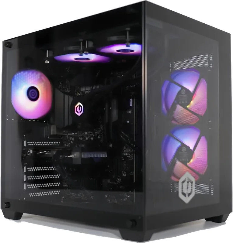 PCSpecialist Ultra 710 i9-13KF/32/2000/4090