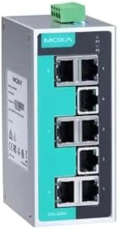 MOXA EDS-208A