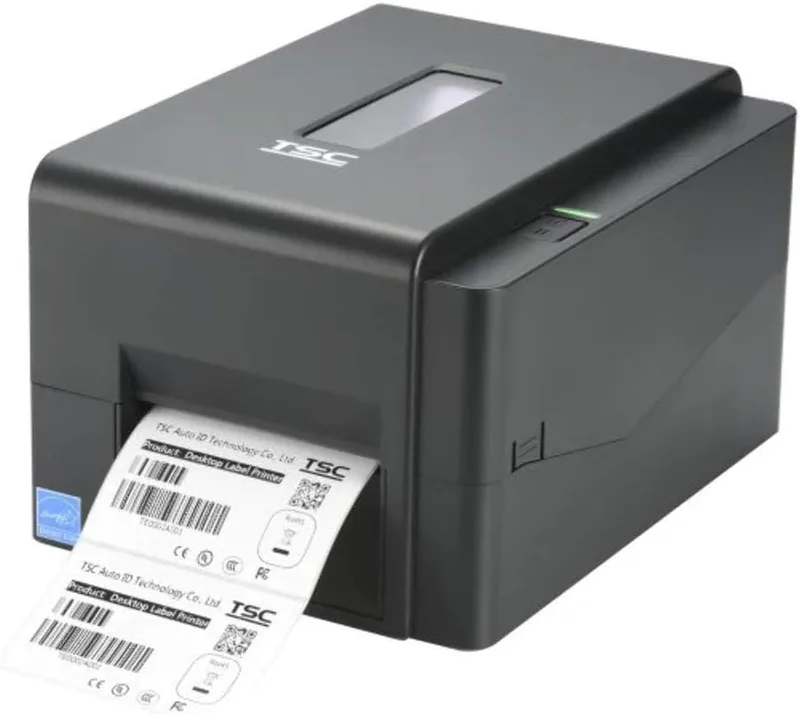 TSC TE210 DT/TT printer