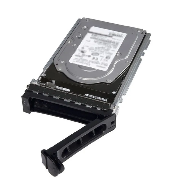 Dell JY57X intern hårddisk 2,5 tum 1,8 TB SAS
