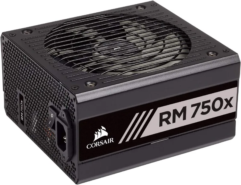 Corsair RMX-serien