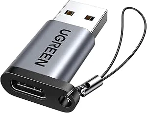 UGREEN USB 3.0 till USB C Adapter