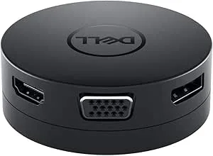 Dell DA-300 adapterbas