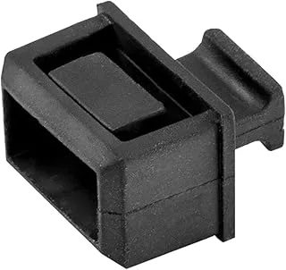 StarTech.com 10-pack SFP-dammskydd