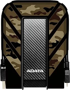 ADATA HD710MP 2TB Ext HDD