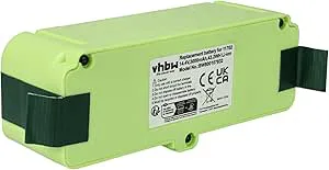 Batteri ersättningsbatteri Li-Ion
