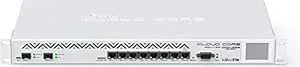 Mikrotik CCR1036-8G-2S+EM