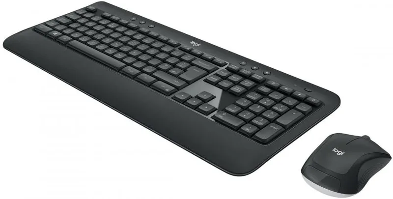 Logitech MK540 Combo Advanced Wireless
