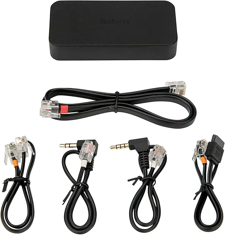 Jabra 14201-45 EHS-adapter