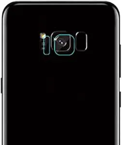 Samsung linsskydd för Galaxy S7 edge