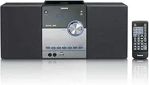 Lenco MC-150 Stereosystem