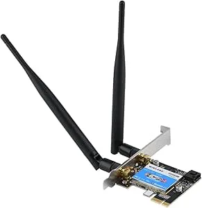 VBESTLIFE Gigabit PCI Express nätverkskort