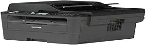 Brother Mfcl2710Dwh1 Mfc-L2710