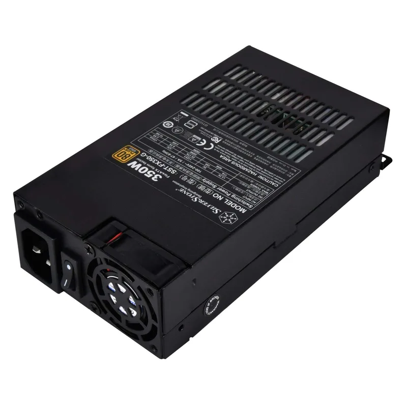 SilverStone SST-AP181