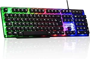 THE G-LAB KEYZ NEON