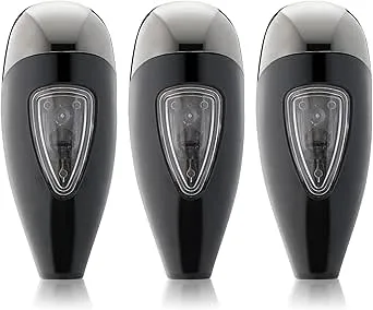 TEMPTU Airpod Pro, 3 antal