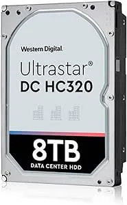 HGST Ultrastar DC HC320 HUS728T8TAL5201