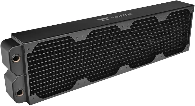 Thermaltake CL-W192-CU00BL-A Pacific CL480 kylare