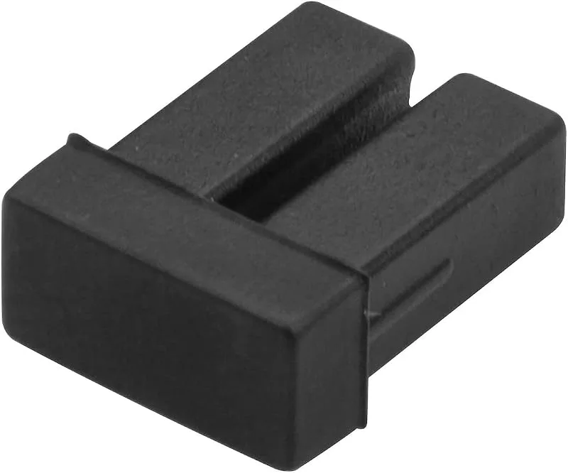 StarTech.com LC SFP dammskydd