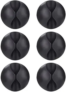 kabelklämmor för X-kabel