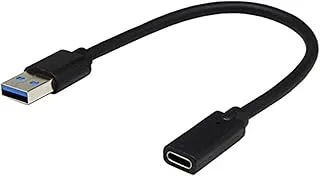 CERRXIAN USB 3.0 A till typ C adapterkabel