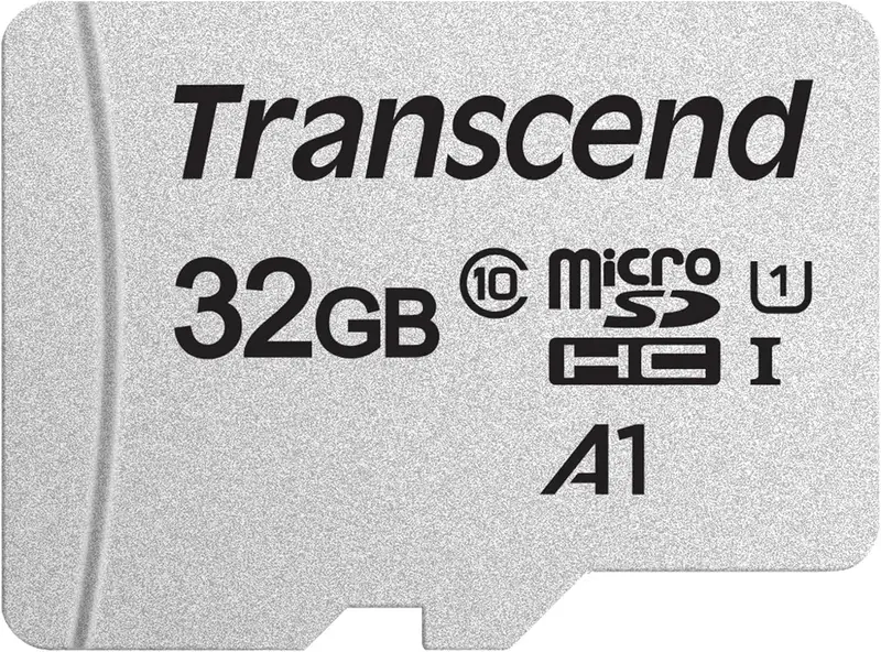 Transcend TS32GUSD300S 32GB