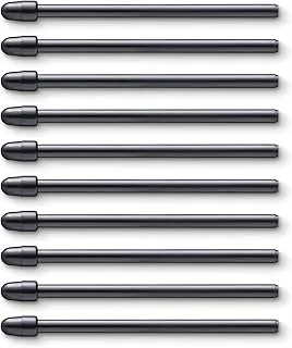 Wacom ACK22211 set med 10 standardspetsar