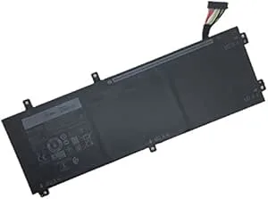 Hubei RRCGW 062MJV 62MJV M7R96 laptopbatteri för Dell Precision XPS 15 9550 15 5510