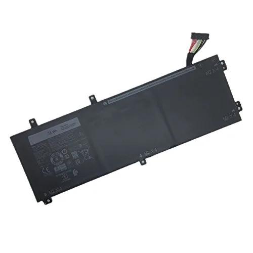 Hubei RRCGW 062MJV 62MJV M7R96 laptopbatteri för Dell Precision XPS 15 9550 15 5510
