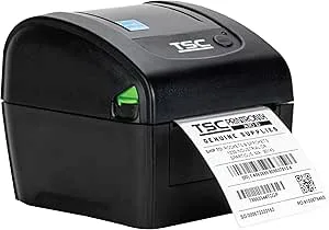TSC DA210
