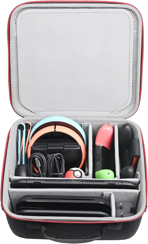 RLSOCO Case for Nintendo Switch 2